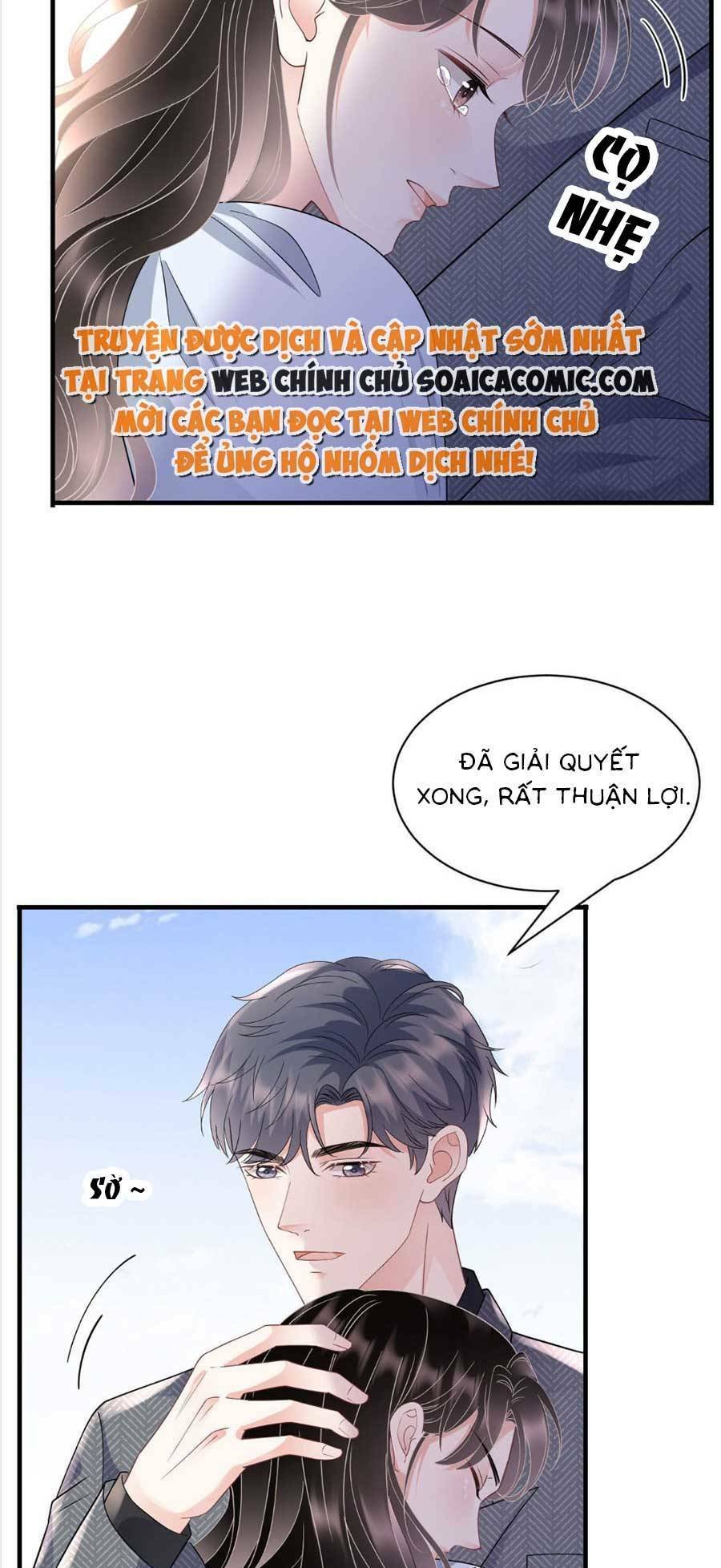 [16+] đại tiểu thư có thể có ý đồ xấu chapter 137 8