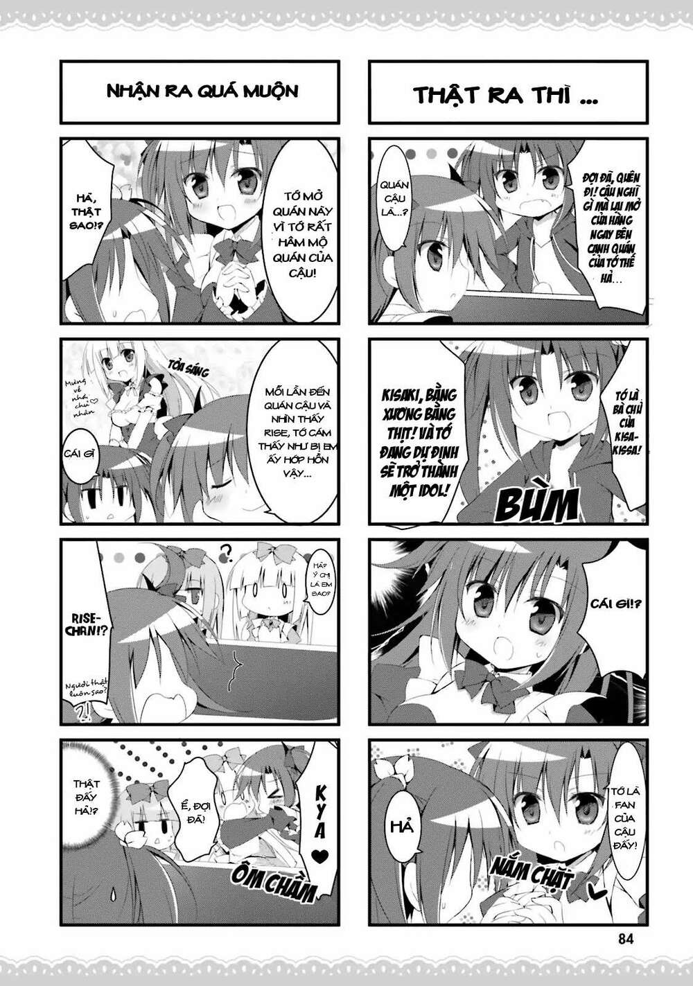 nhật ký alice chapter 32 5