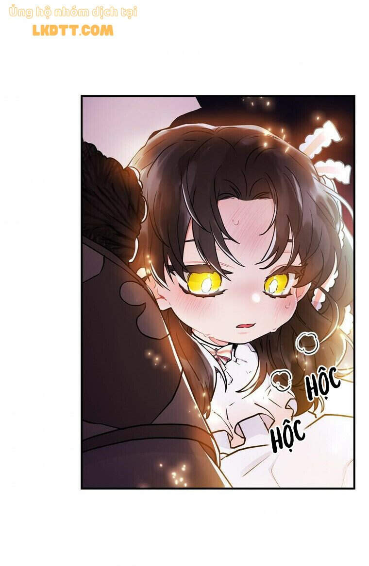 tôi đã trở thành con gái nuôi của nam chính chapter 24 40