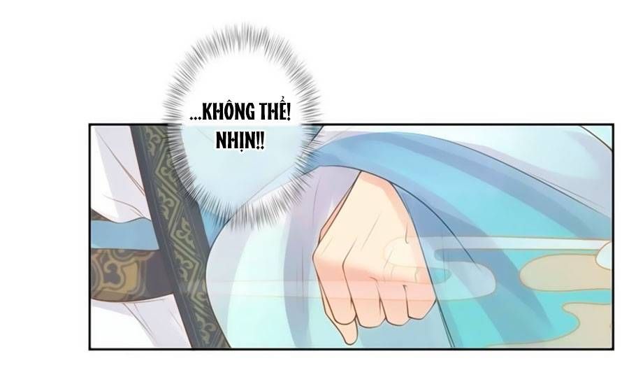 thanh khâu nữ đế: phu quân muốn tạo phản chapter 1 20