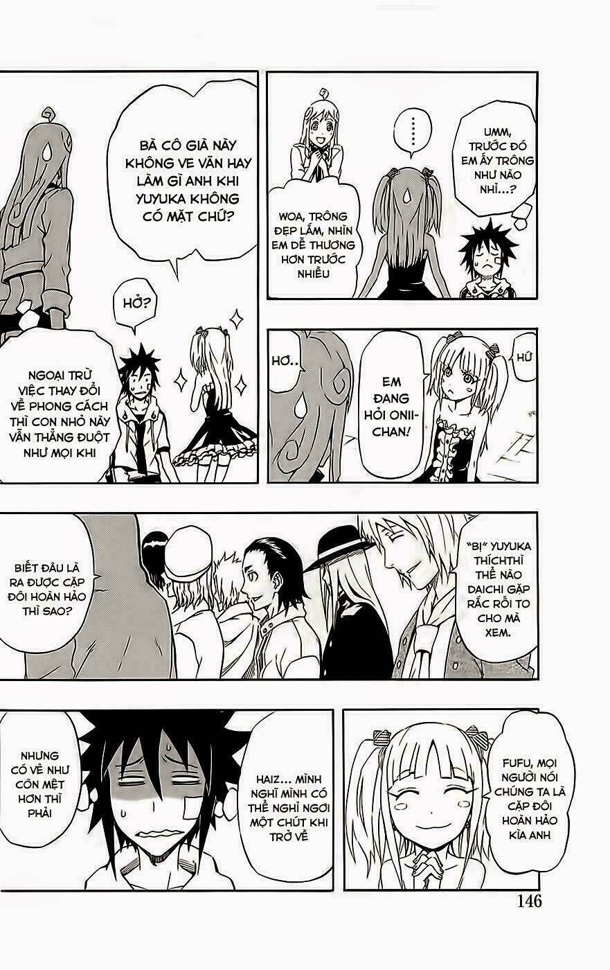 blazer driver chapter 22 5