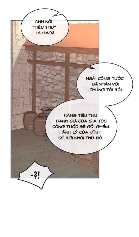 thật tình, họ rất nhớ cô ấy! chapter 3 10