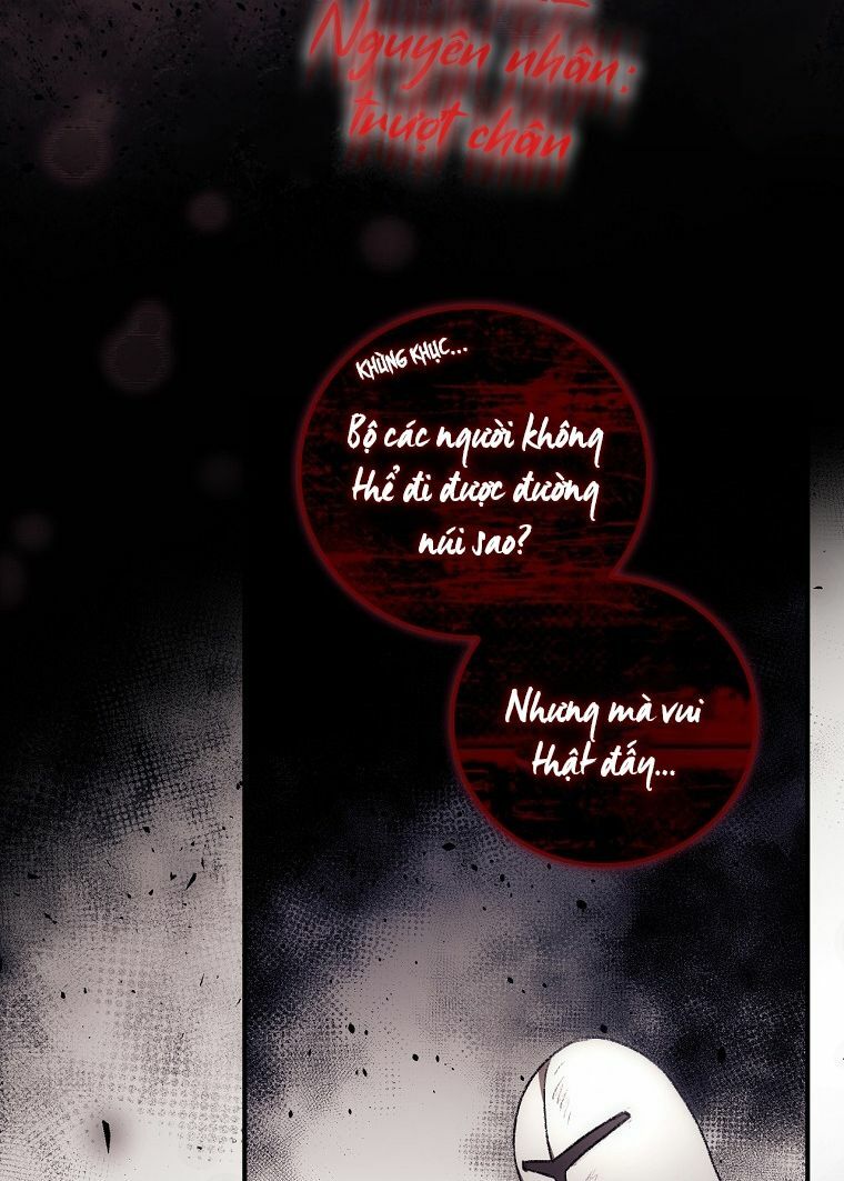 tôi nhìn thấy cái chết của bạn chapter 12 60