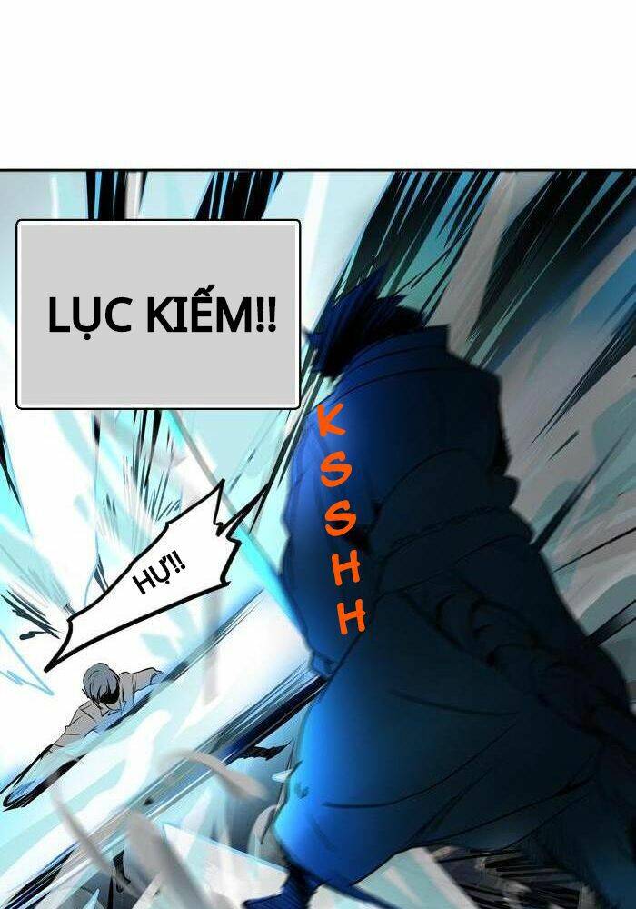 cuộc chiến trong tòa tháp chapter 286 35