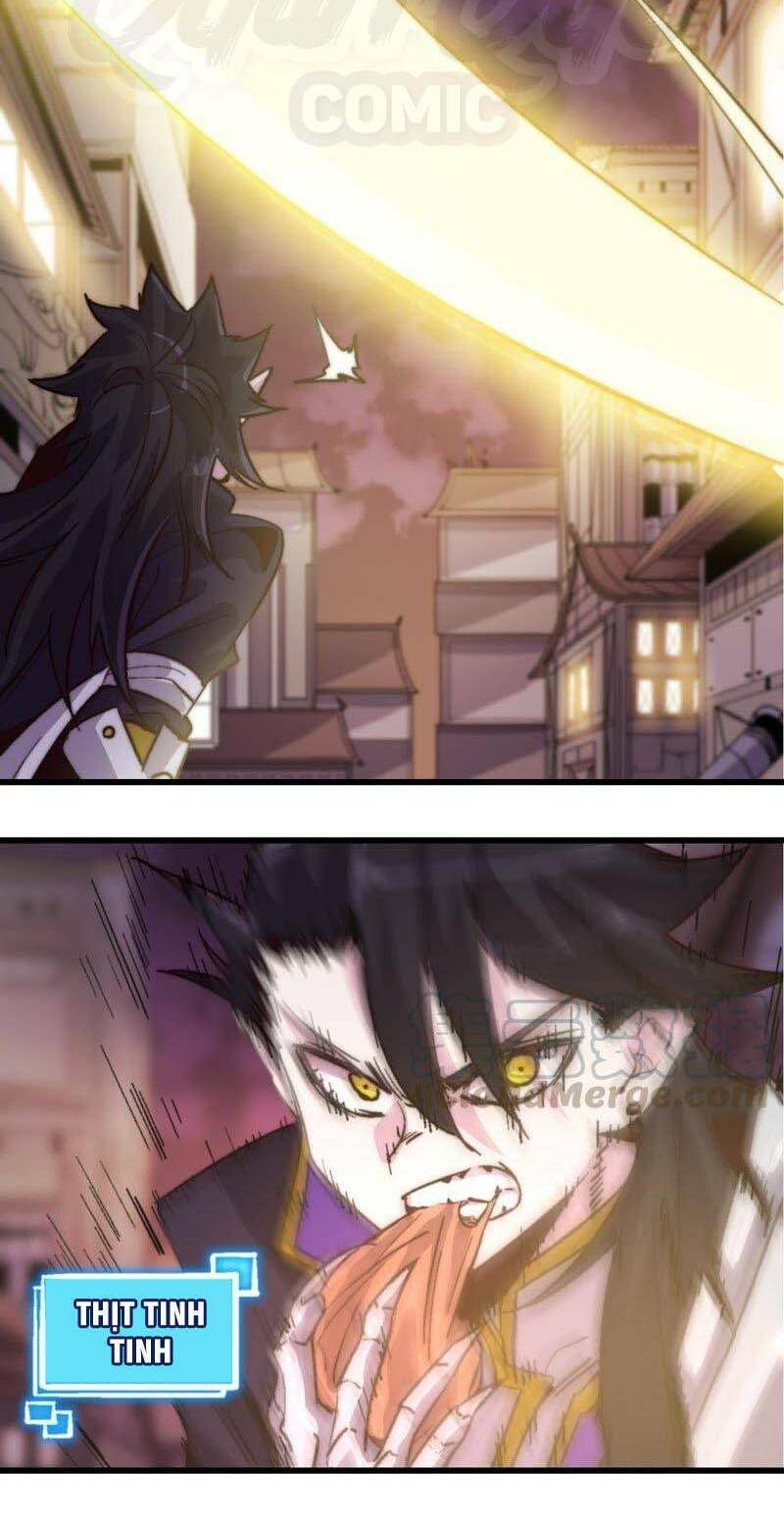 dãy số chí mạng chapter 35 20