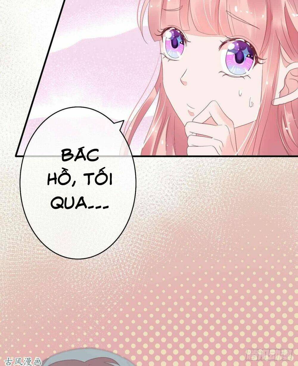 manh thê khó dỗ chapter 27 21