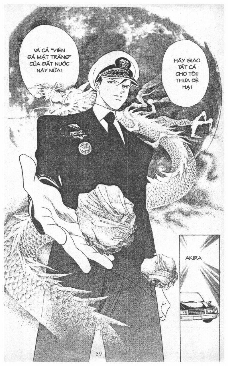 nàng tiên ánh trăng - kaguya hime chapter 21 59