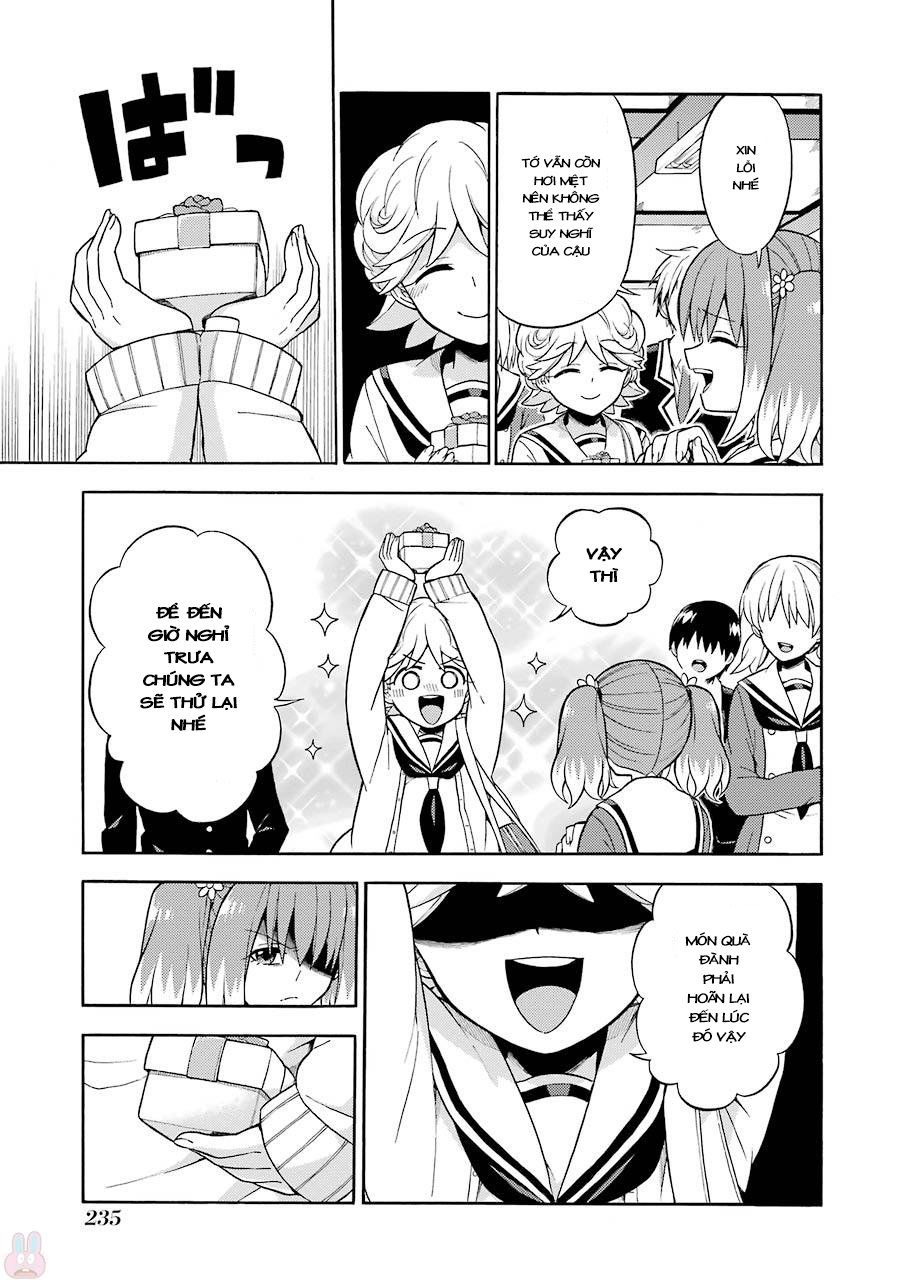 nana vô năng chapter 18 15