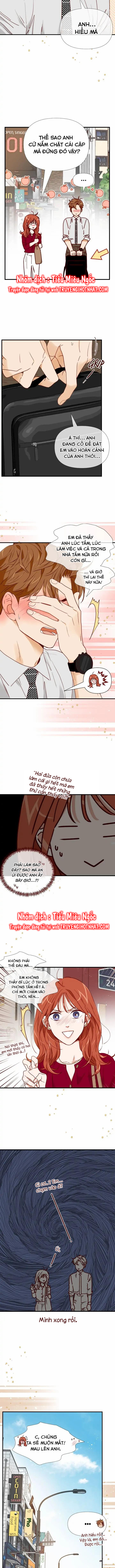 24 phút cho một câu chuyện chapter 101 3