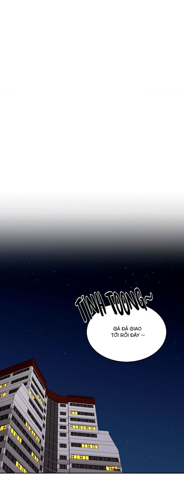 nụ hôn của giác quan thứ sáu chapter 20 1