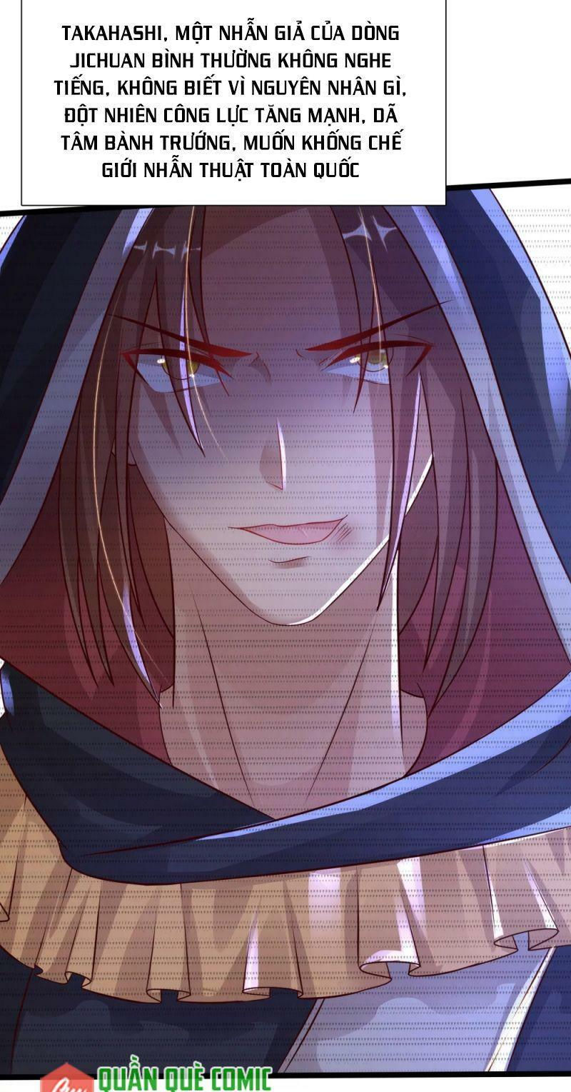 tối cường vận đào hoa chapter 189 9