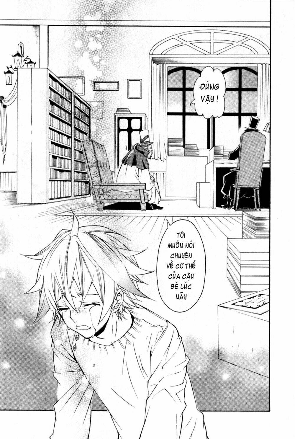 karneval chapter 7 31