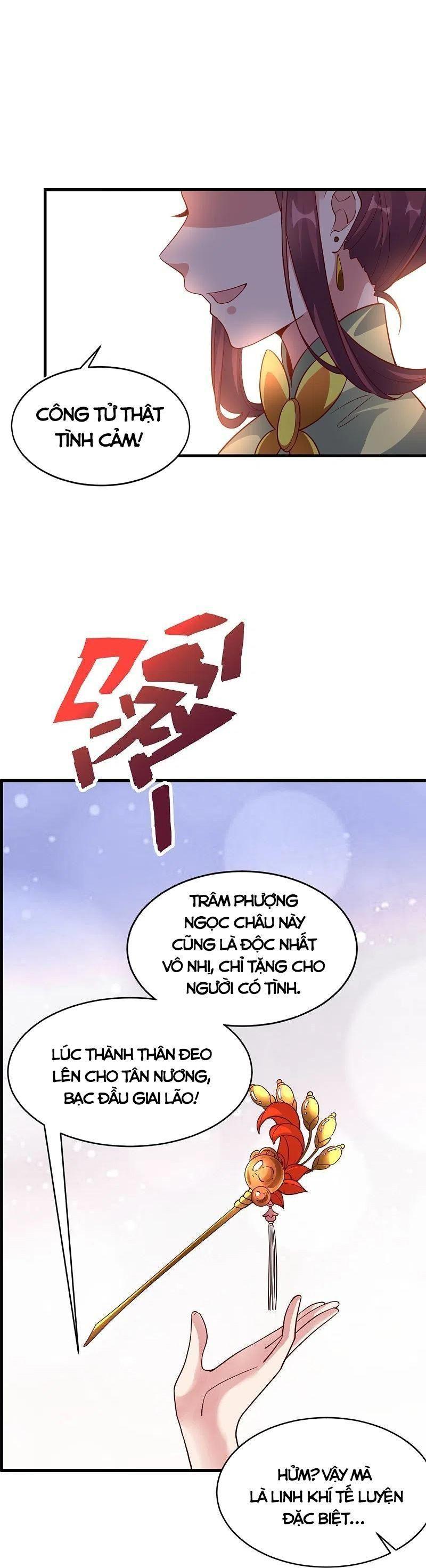 tiên võ đế tôn chapter 295 13