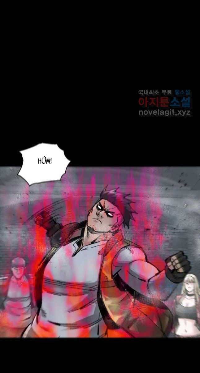 mật mã mê cung chapter 63 38