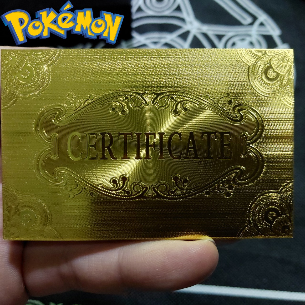 Đồng xu vàng Pokemon Charizard kỹ niệm nhật bản Khủng long lửa nặng tay tặng kèm hộp bảo vệ 2030 10