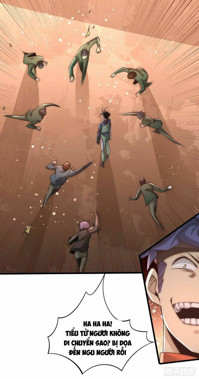 đô thị đỉnh phong cao thủ chapter 178 14