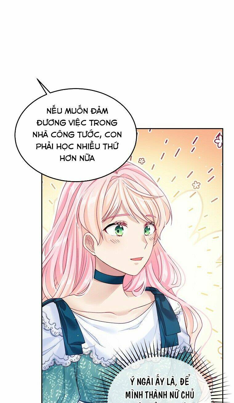 chồng em dễ thương chết mất thôi! chapter 13 66