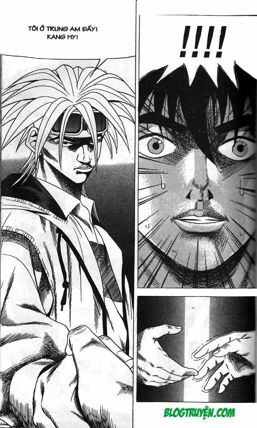 bitagi - anh chàng ngổ ngáo chapter 42 8