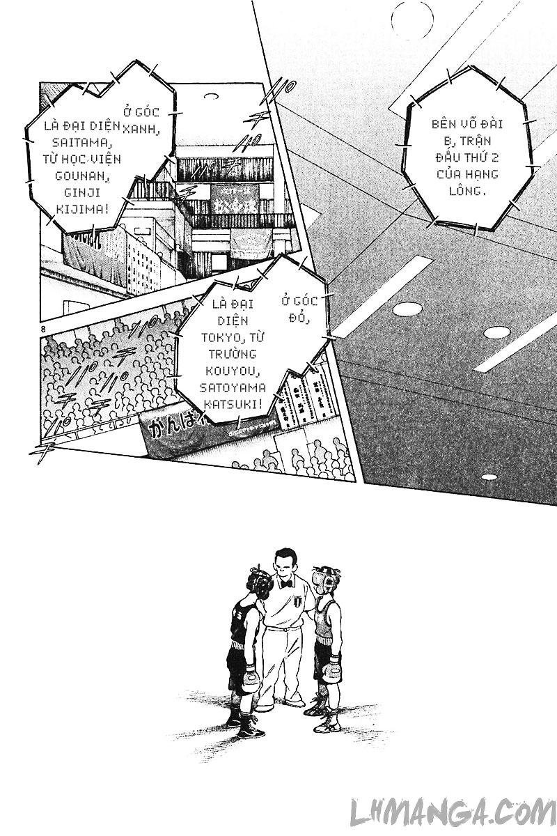 katsu chapter 112 10