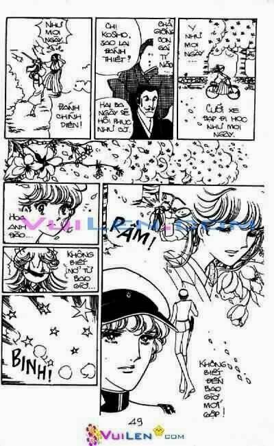 tiểu thư áo trắng chapter 13 49
