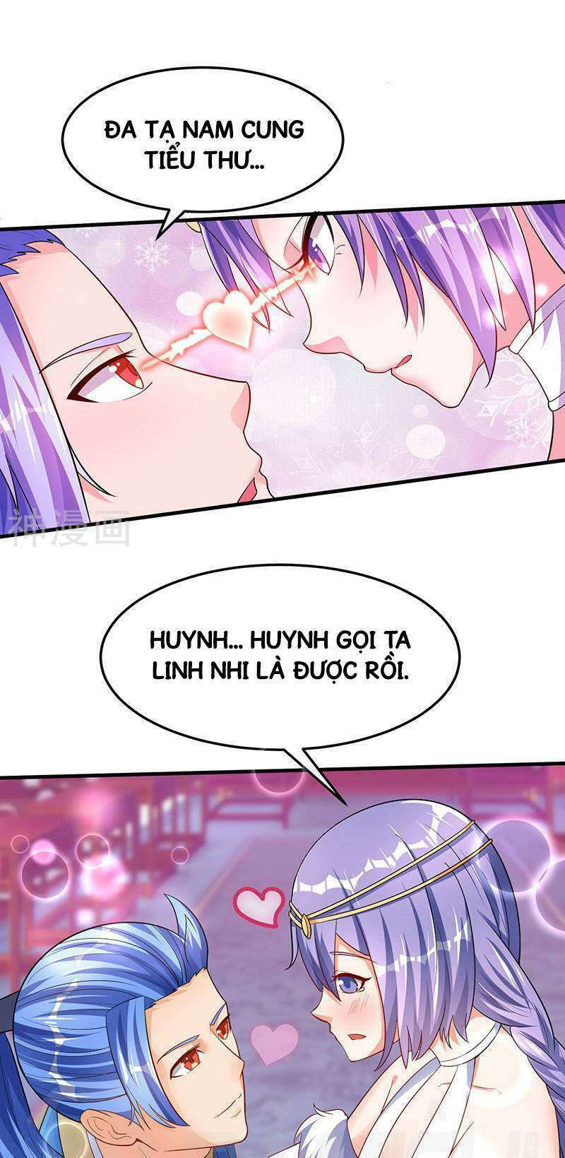 tối cường thăng cấp chapter 58 5