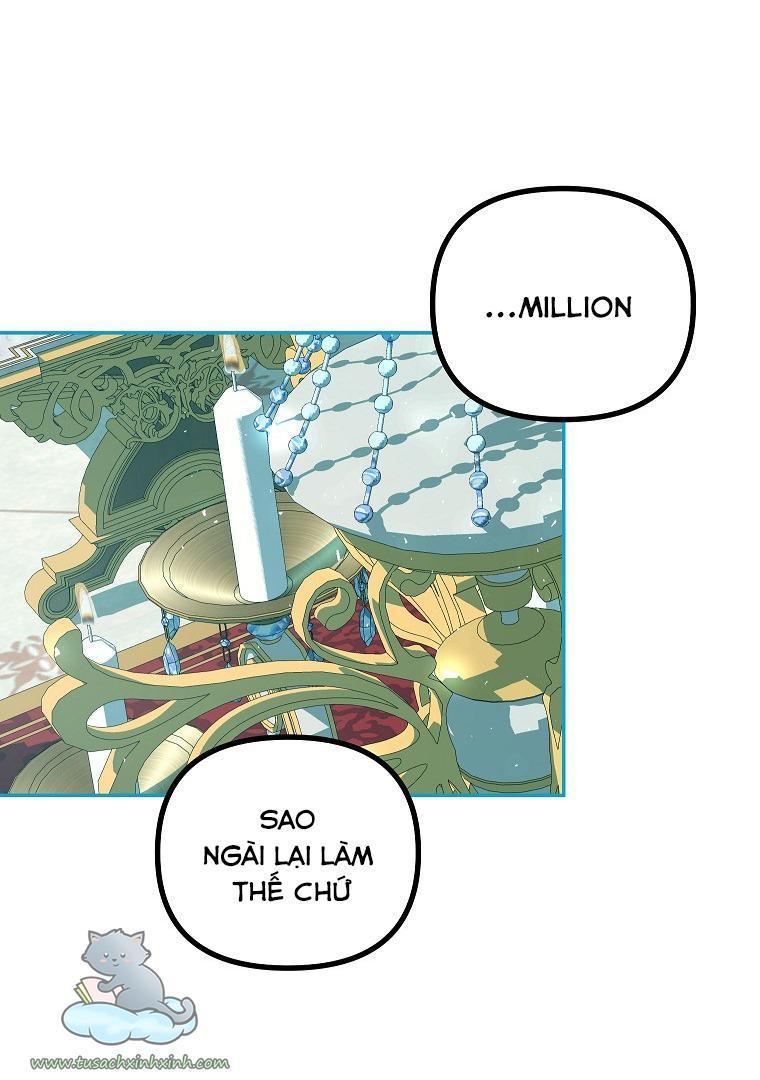 tháng năm cuối cùng của nữ phụ đoản mệnh chapter 25 15