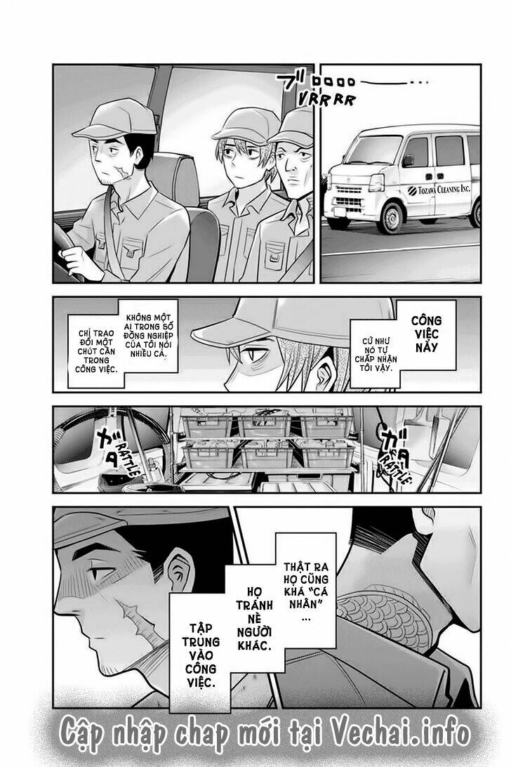 ana satsujin chapter 83 8