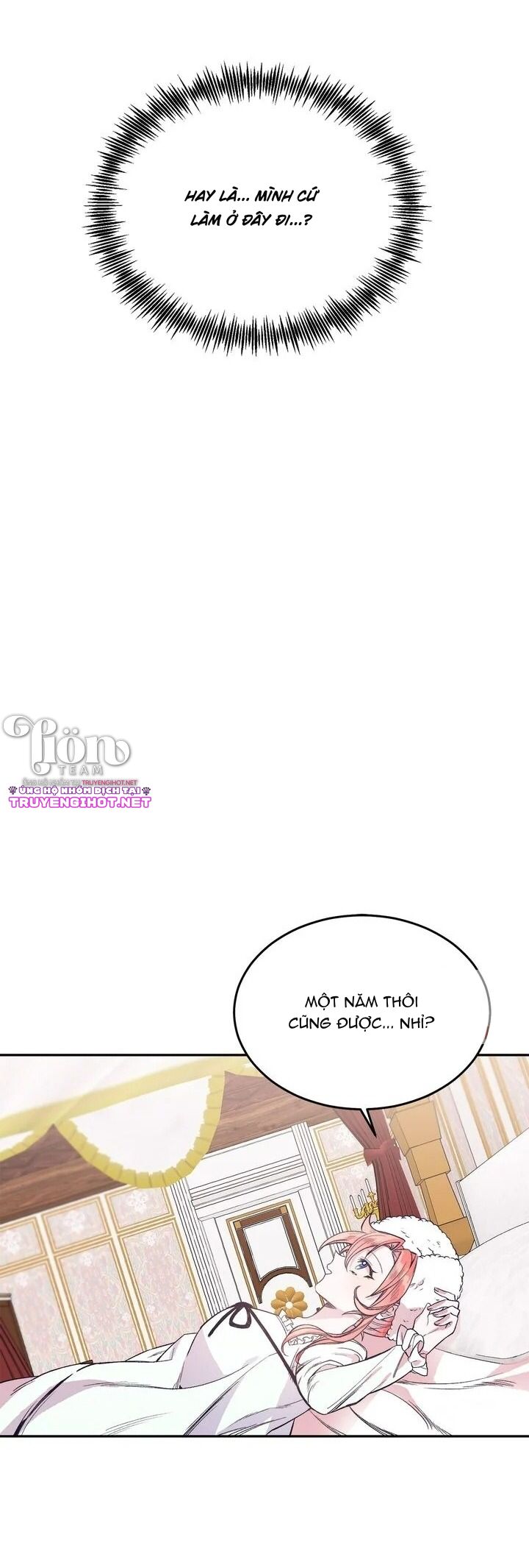 đưa hoàng tử chó điên lên ngôi chapter 4.1 17