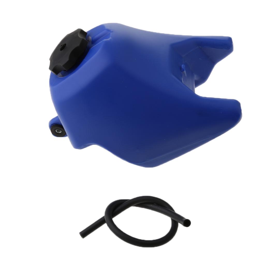 Khí Xăng Dầu Nhiên Liệu Với Tập Dành Cho Xe Yamaha PW50 PY50 Bụi Bẩn Hố Xét Xử Xe Đạp
