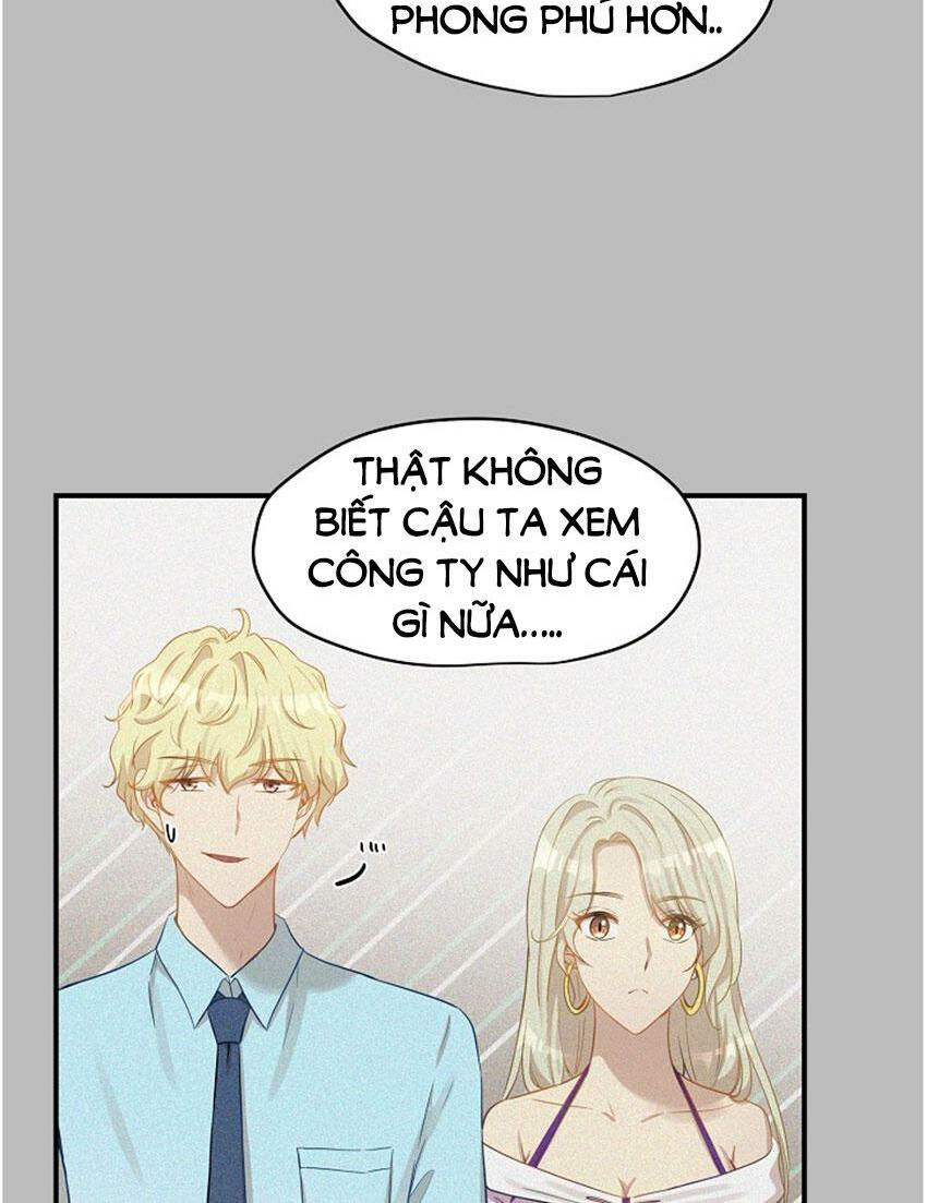 cuộc sống kỳ thú chapter 18 6