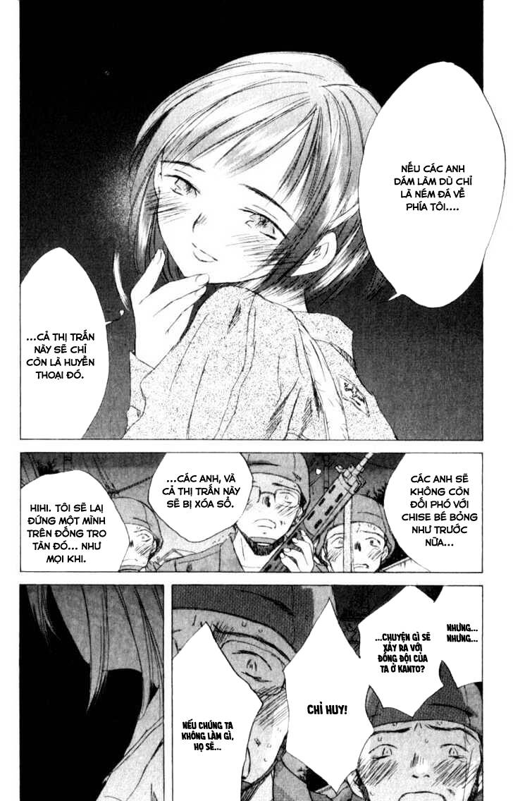 saishuu heiki kanojo chapter 22 11