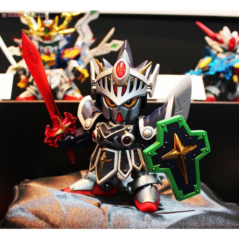 Bộ mô hình đồ chơi lắp ráp BB393 LEGENDBB FULL ARMOR KNIGHT GUNDAM
