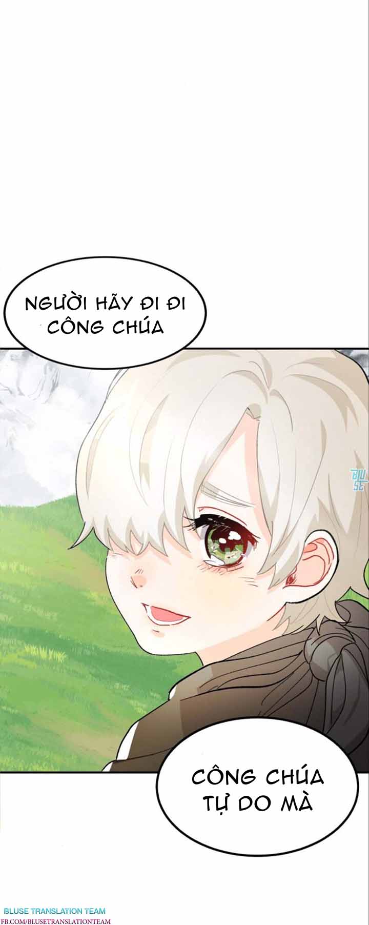 kế hoạch nuôi dưỡng hoàng tử chapter 2 49