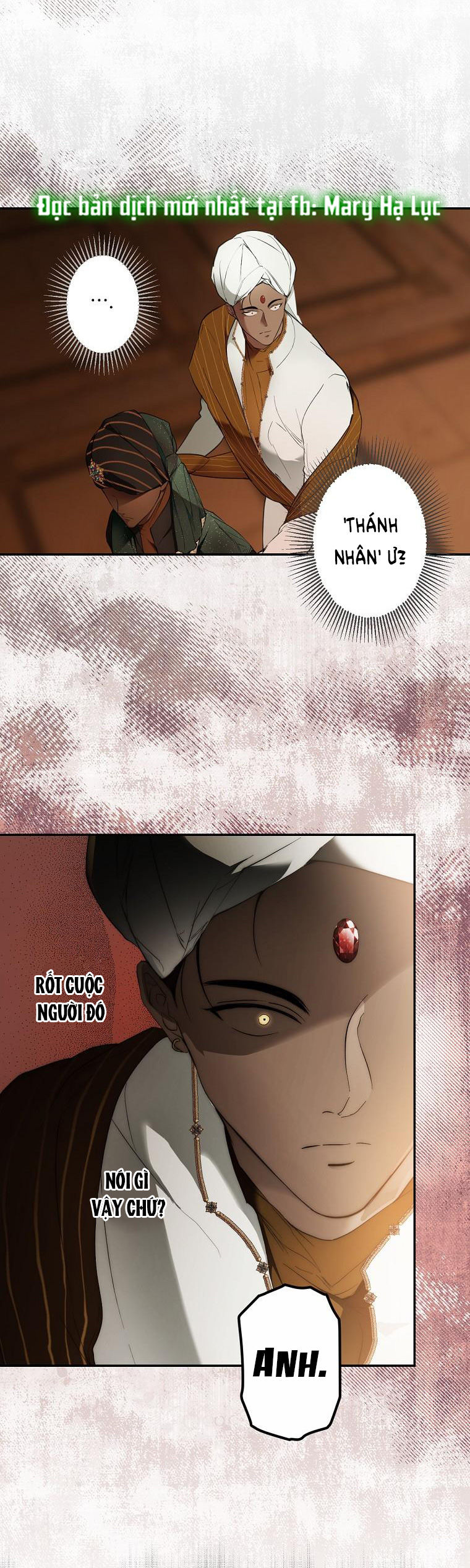 quý cô bí ẩn - secret lady chapter 66.2 8