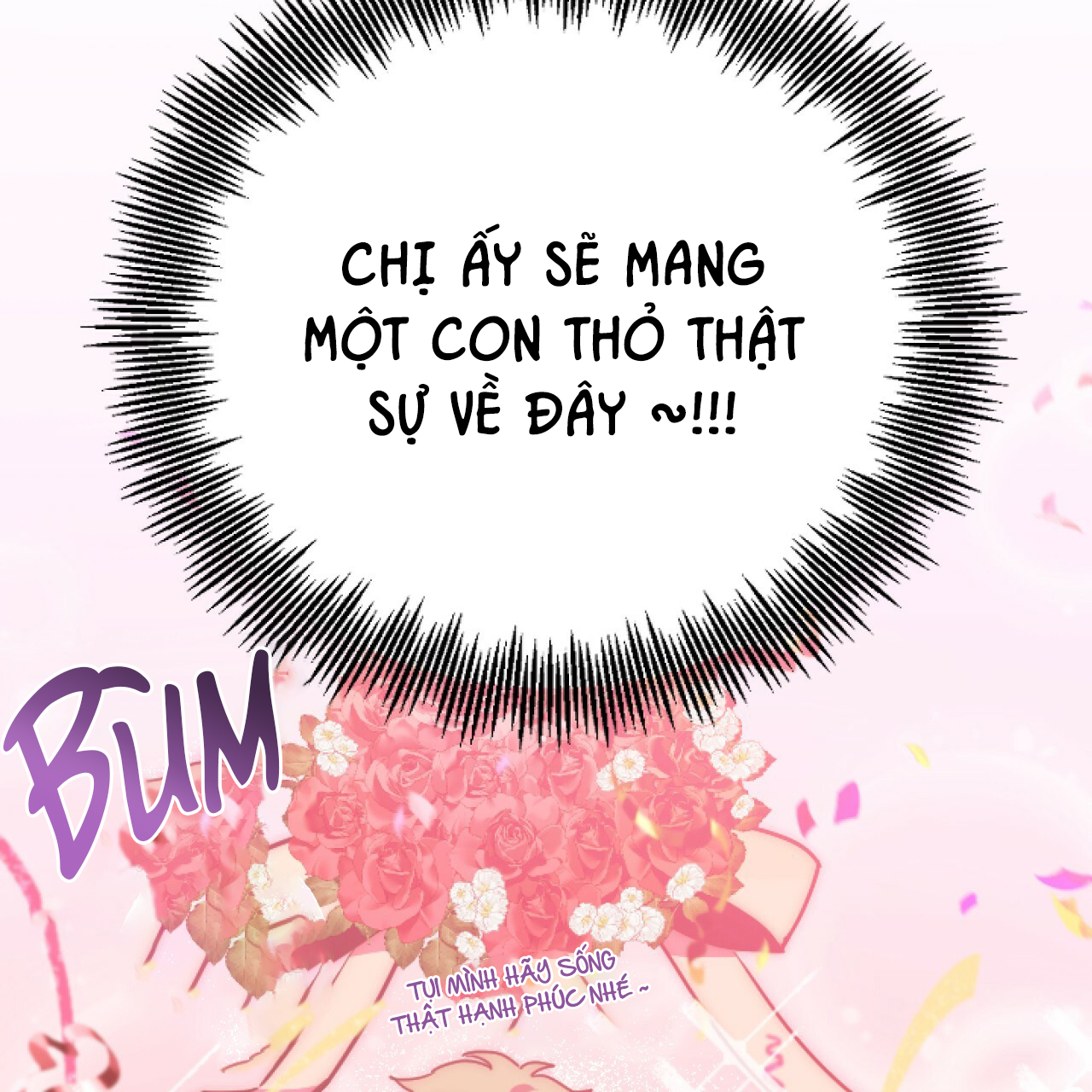 những chú thỏ của hapypy chapter 2 6