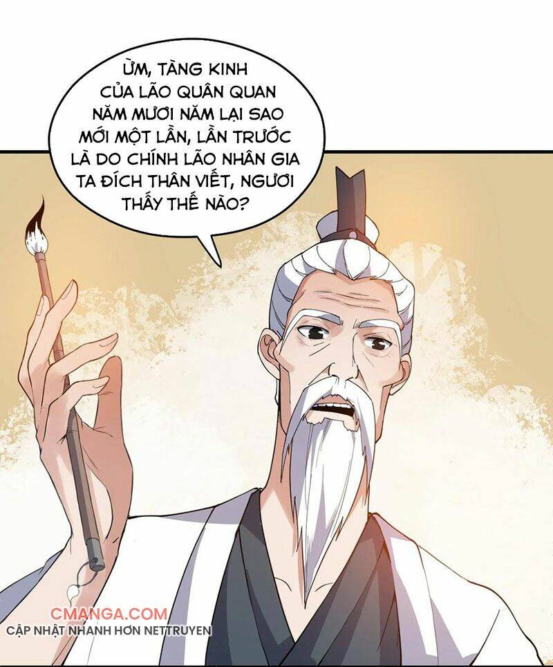 Nguyên Long Chapter 86 - Trang 26