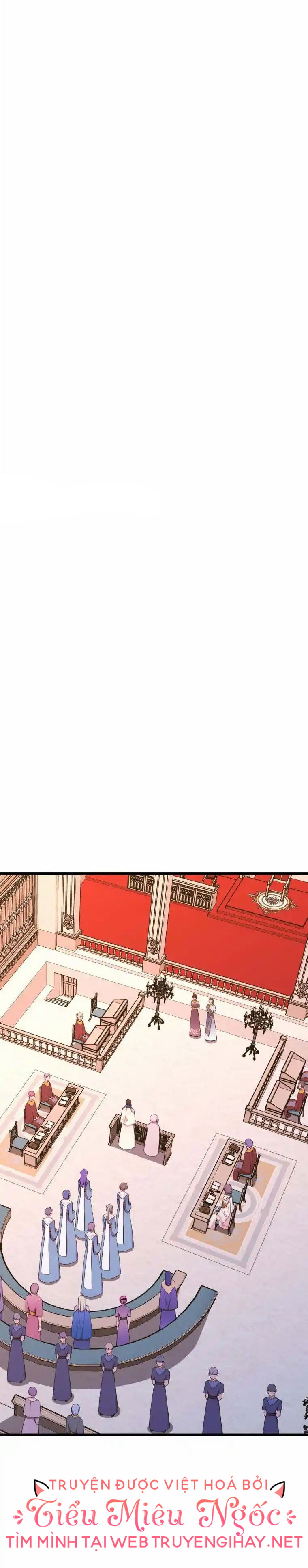 mãnh thú bệ hạ chapter 53 42