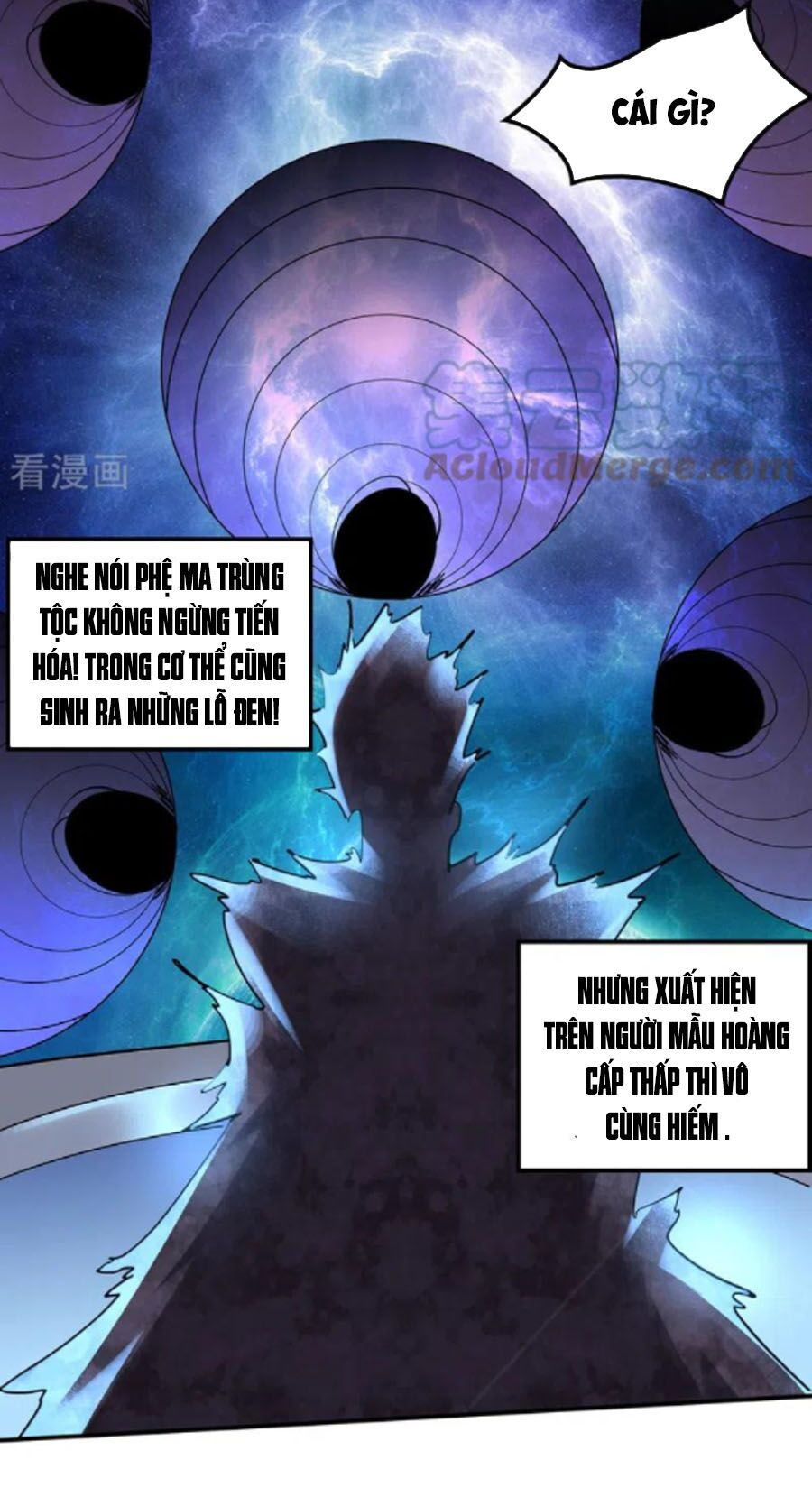 tối cường thần y tại đô thị chapter 236 7