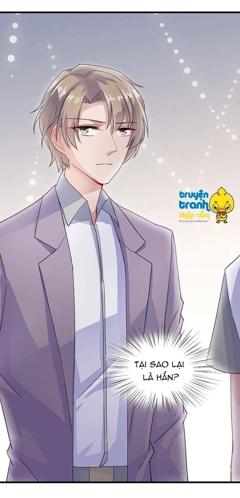 chọc tới chủ tịch tổng tài 2 chapter 23 18