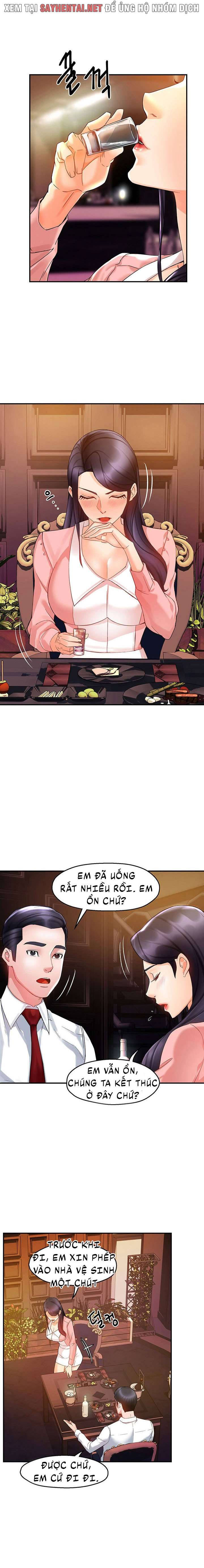 thưa nhóm trưởng! đây là báo cáo chapter 32 2