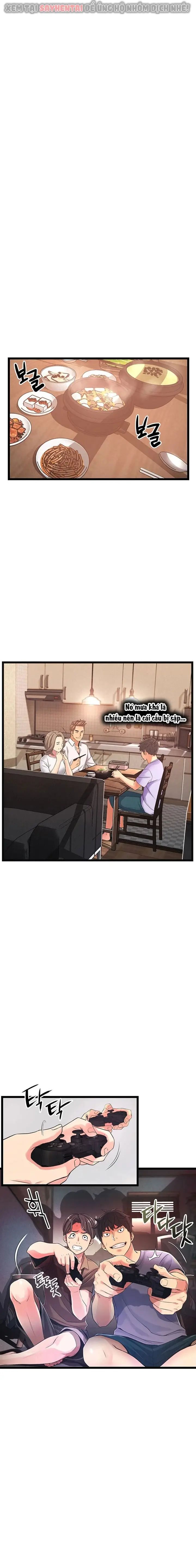 chuyện ngõ hẻm chapter 1 14