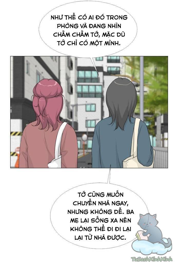 bán quỷ chapter 18 18