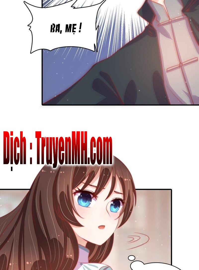 ngày nào thiếu soái cũng ghen chapter 117 7