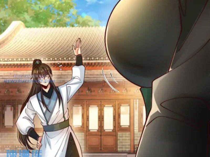 ta thực sự không muốn làm thần tiên chapter 41 114