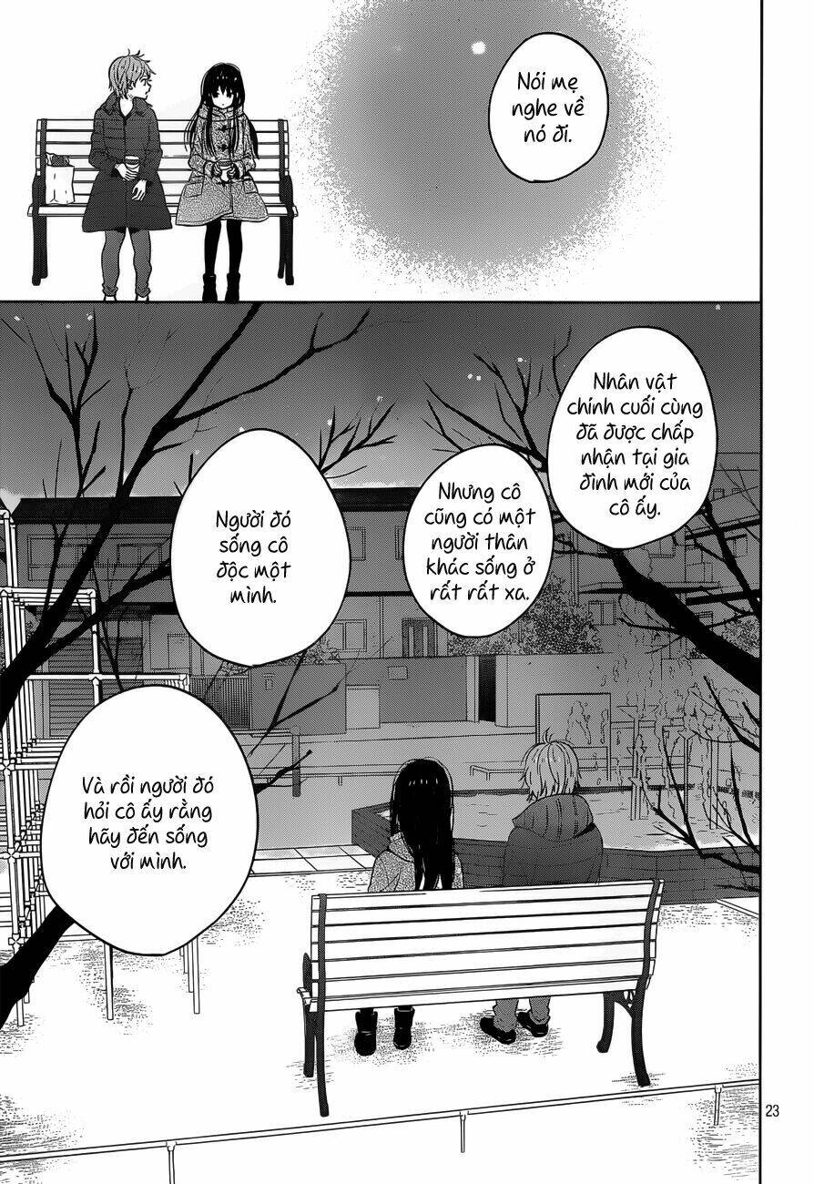 ngôi nhà mặt trời chapter 46 24