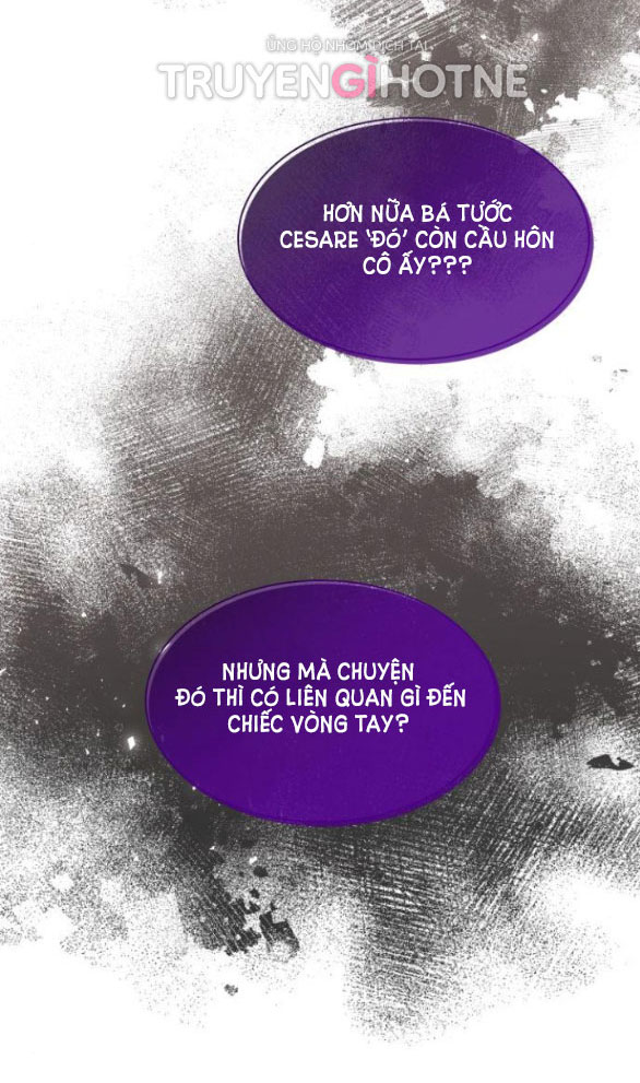 Chị Yêu, Kiếp Này Em Sẽ Là Hoàng Hậu chapter 42.2 - Trang 46