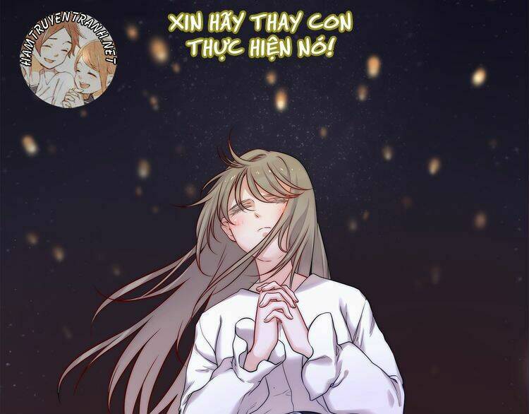 viện bảo tàng tâm nguyện chapter 1.2 14