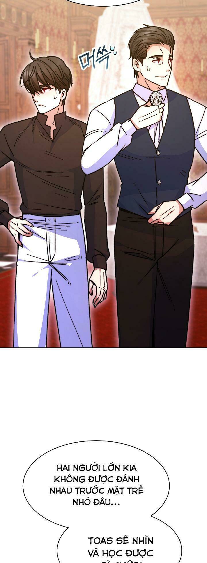 nàng evangeline chapter 10 33