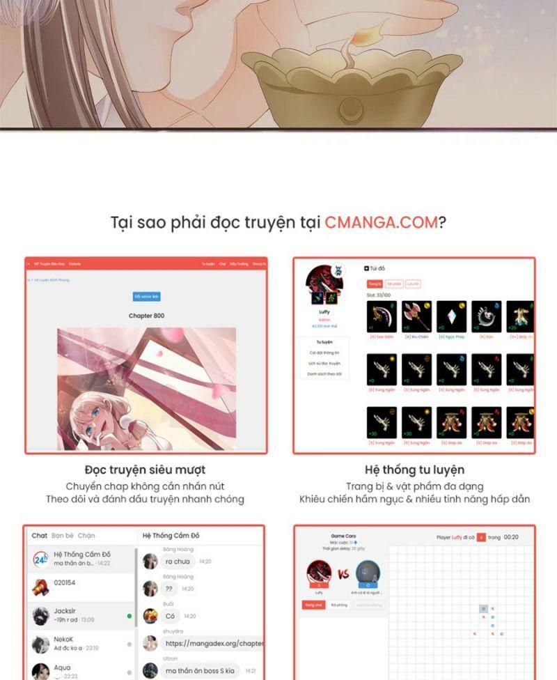 bổn vương muốn nàng chapter 25 29