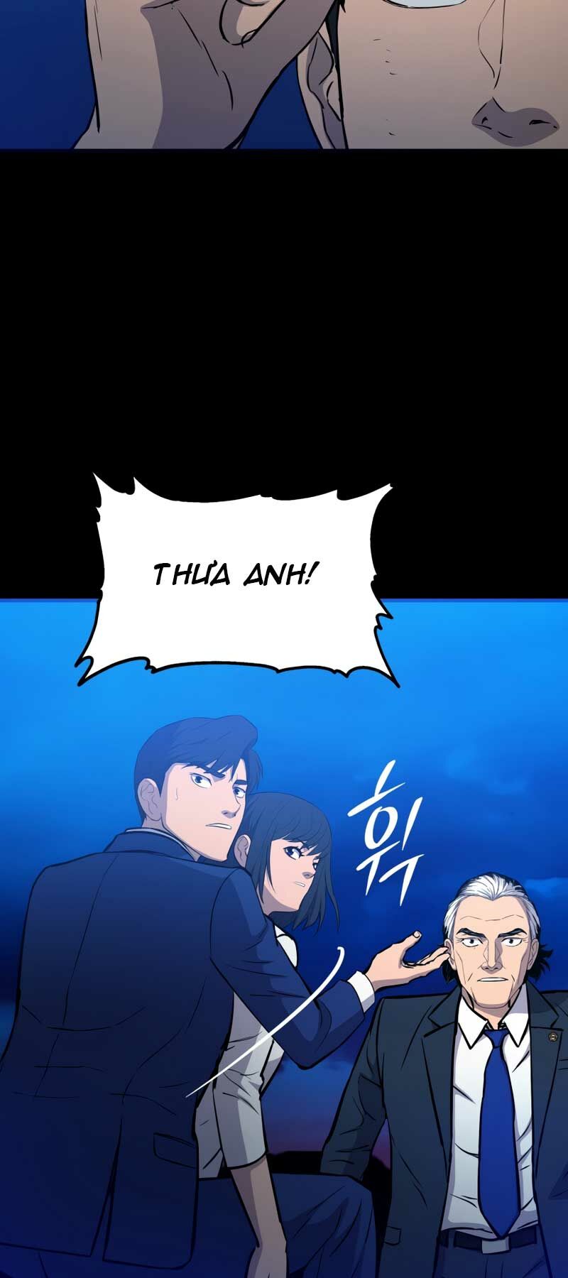 cánh cổng mở ra đúng ngày đầu tiên tôi thành chính trị gia chapter 10 86